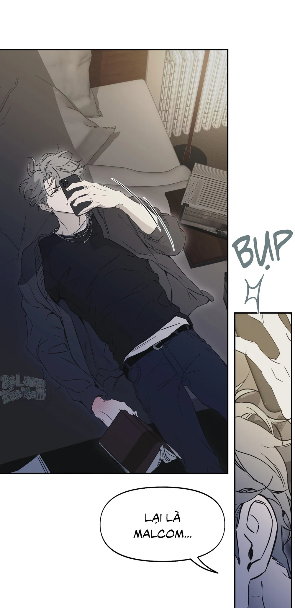 NERD PROJECT Chapter 59 Trang 37