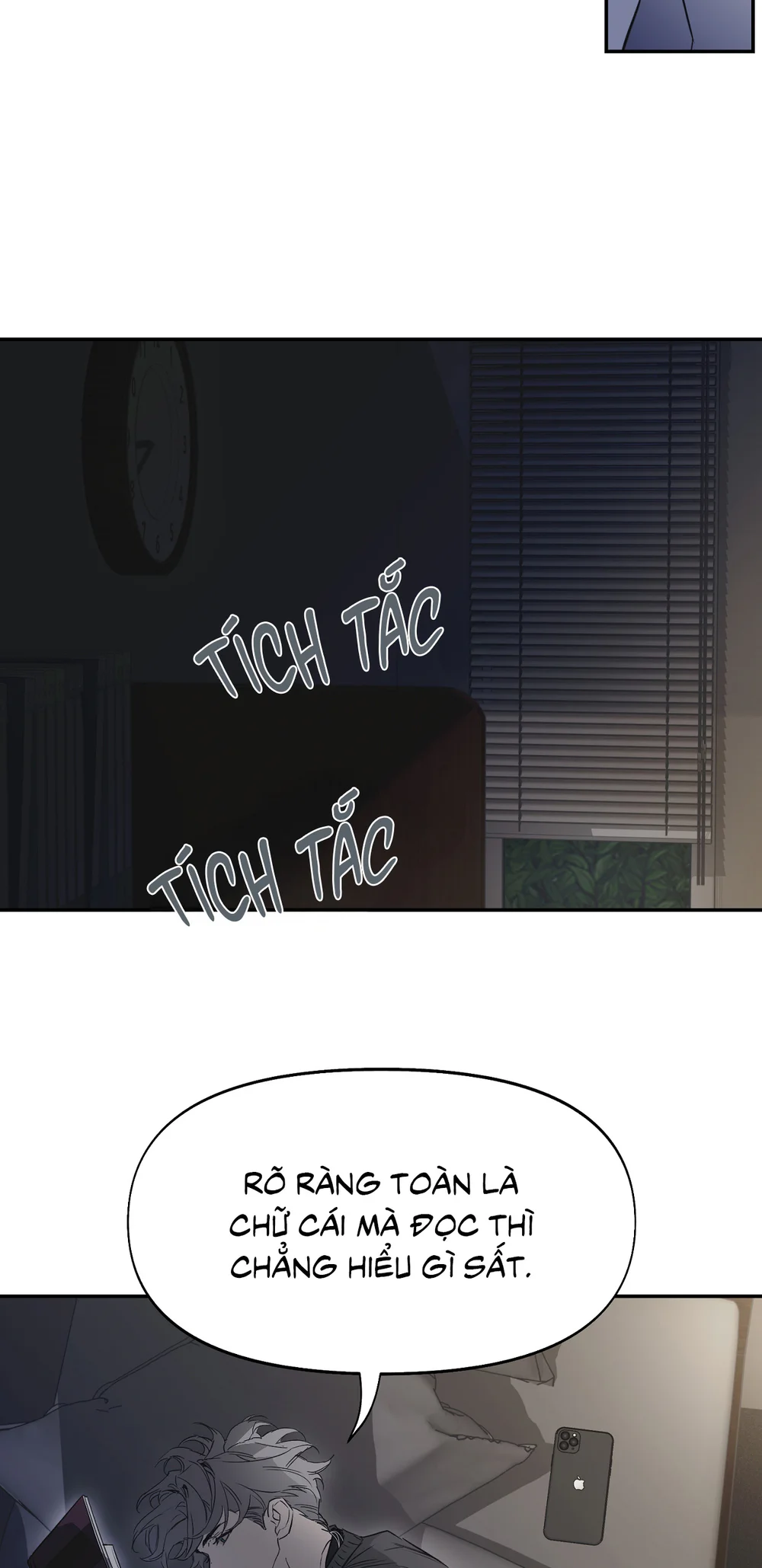 NERD PROJECT Chapter 59 Trang 38