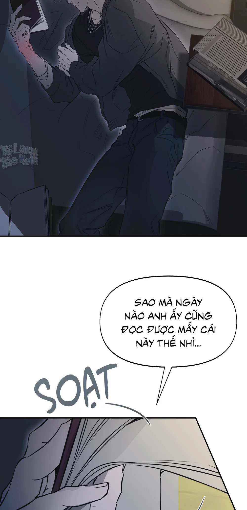 NERD PROJECT Chapter 59 Trang 39