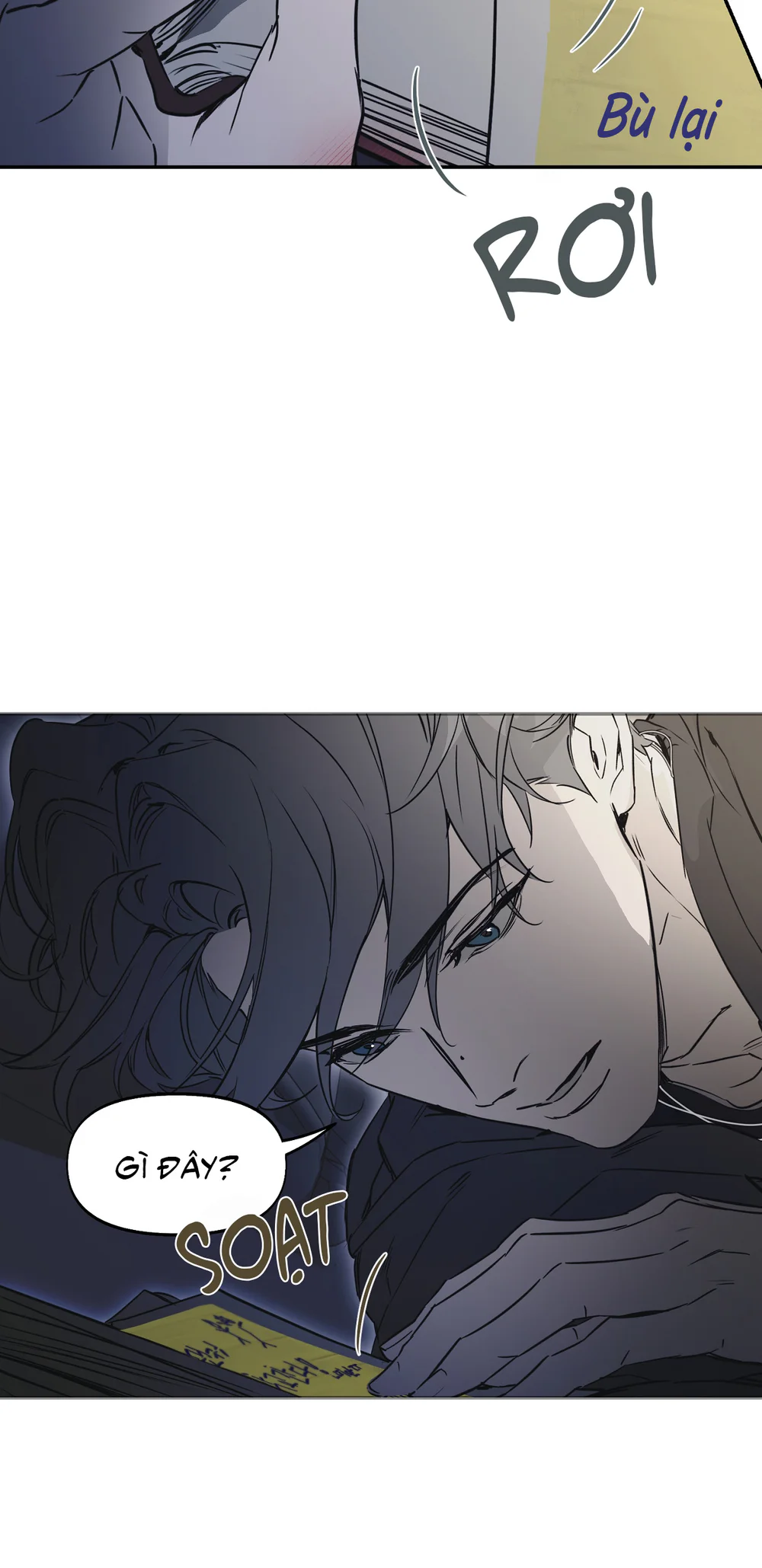 NERD PROJECT Chapter 59 Trang 40