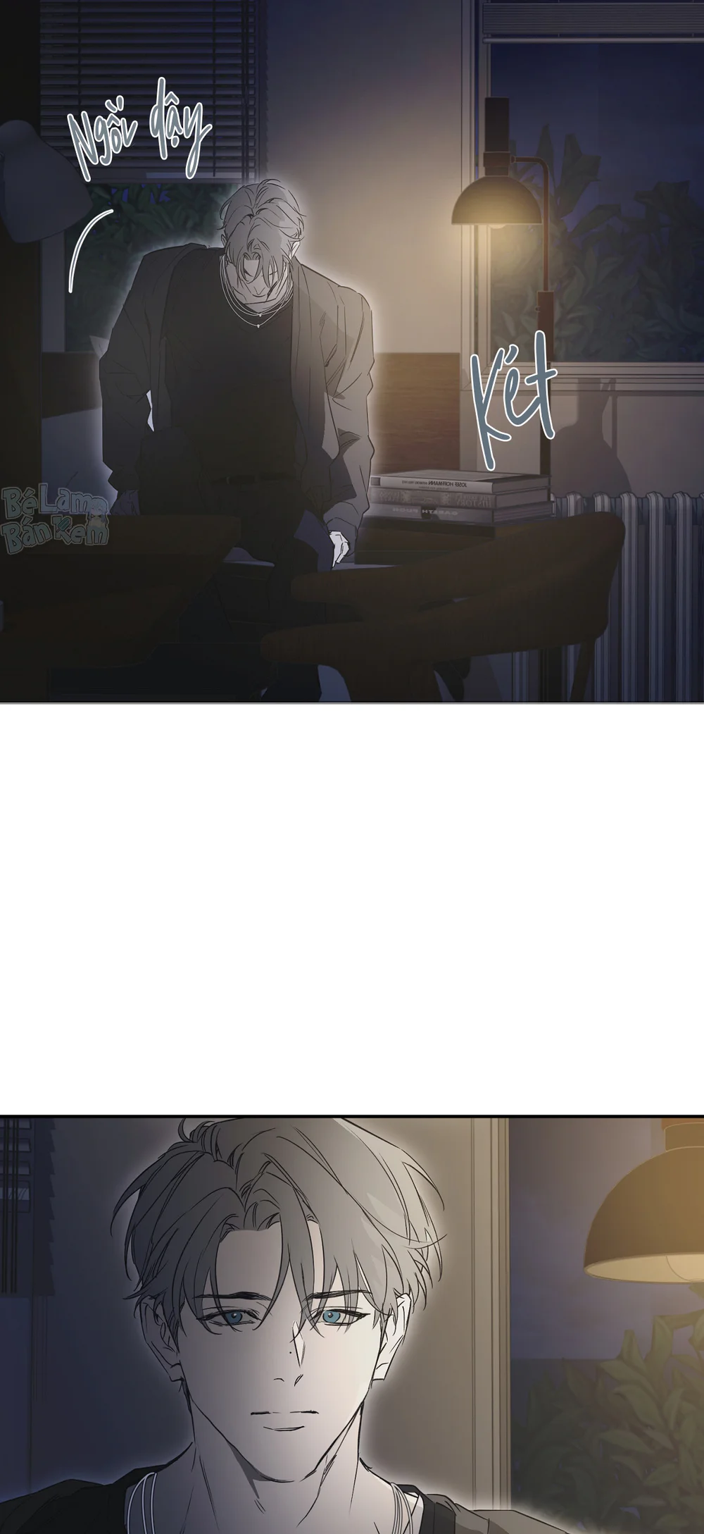 NERD PROJECT Chapter 59 Trang 43