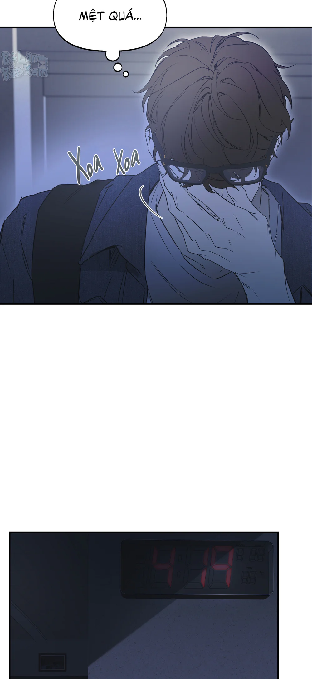 NERD PROJECT Chapter 59 Trang 46