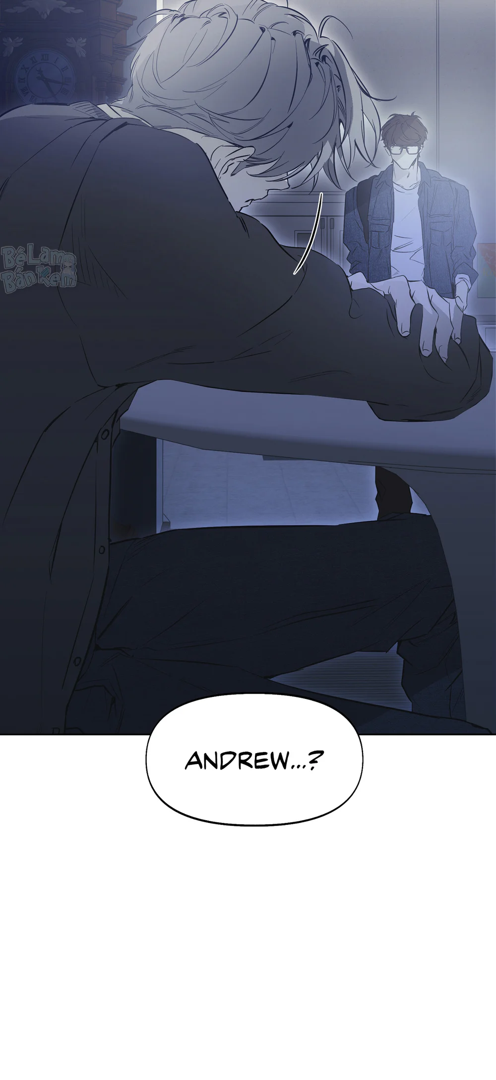 NERD PROJECT Chapter 59 Trang 49