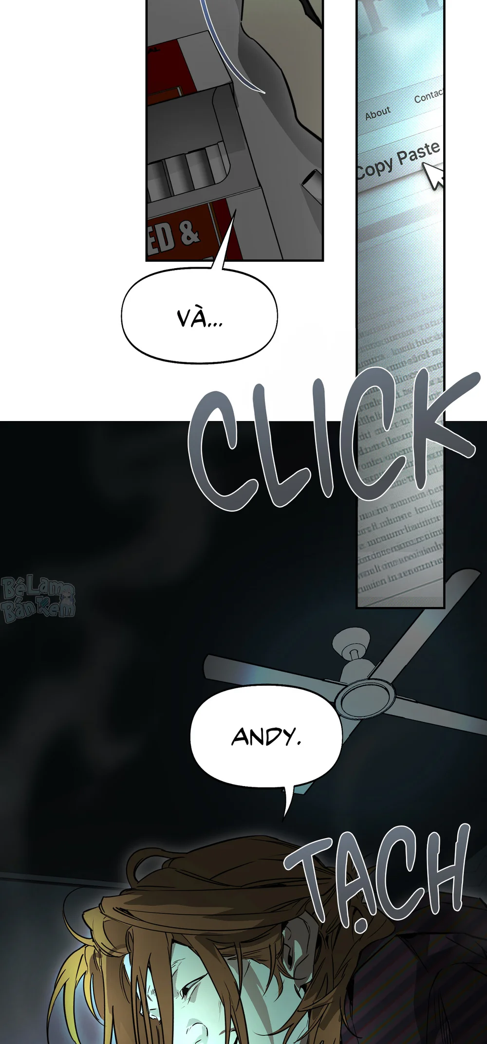 NERD PROJECT Chapter 60 Trang 3