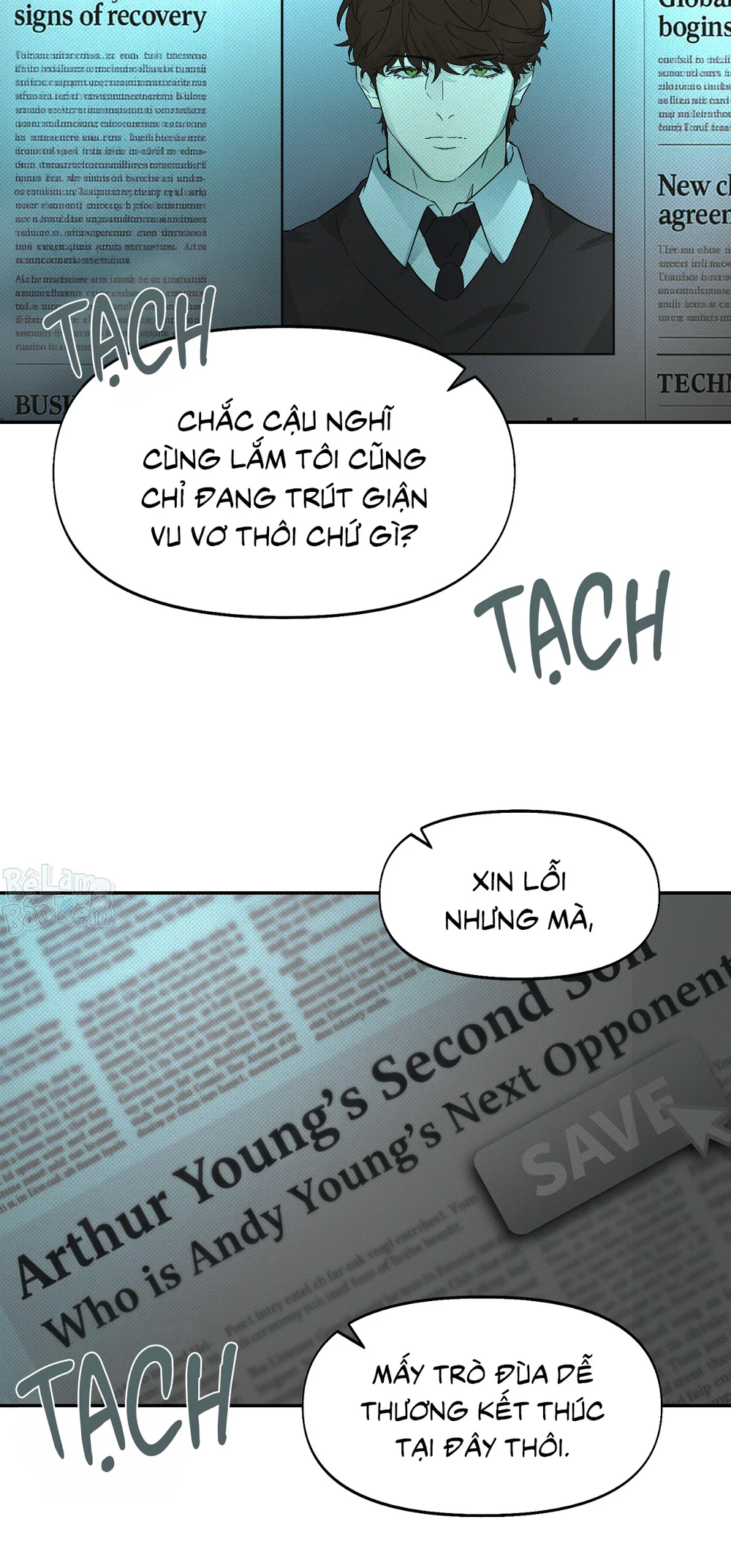 NERD PROJECT Chapter 60 Trang 5