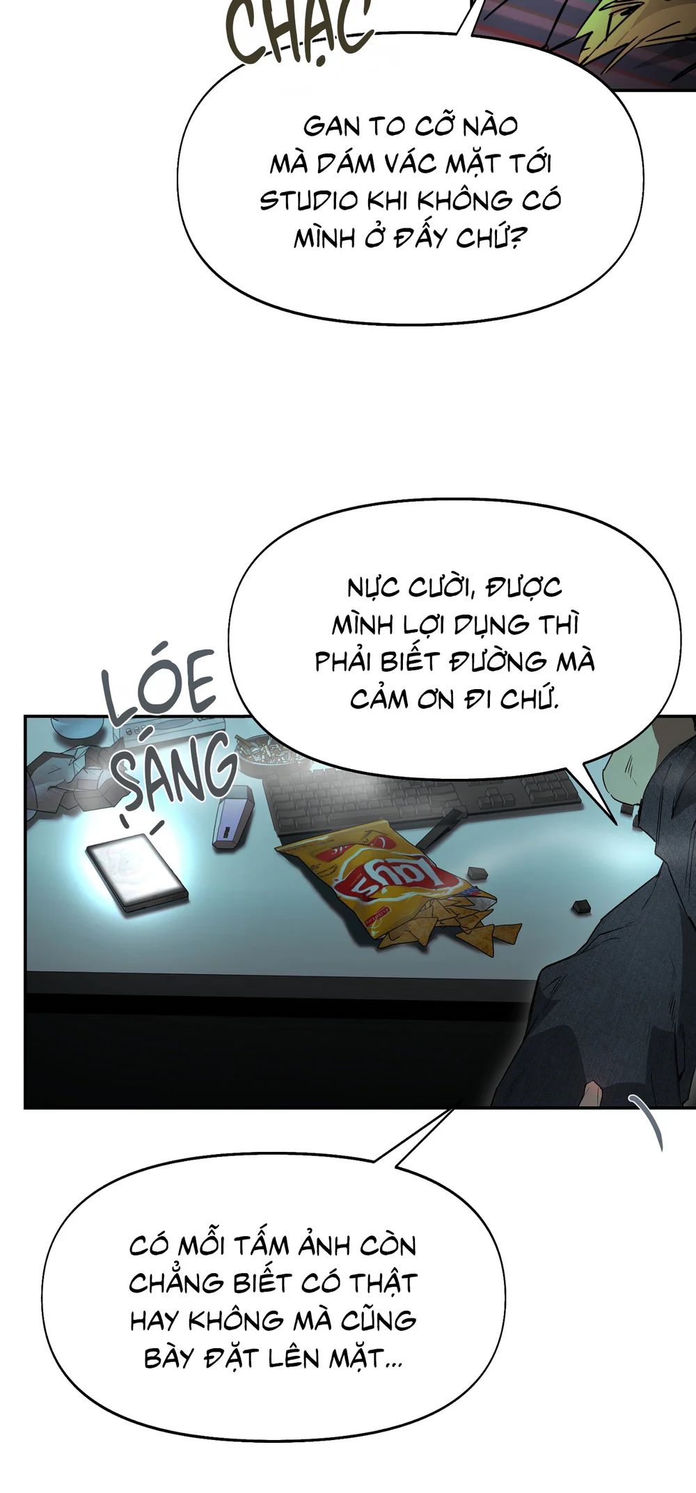 NERD PROJECT Chapter 60 Trang 7