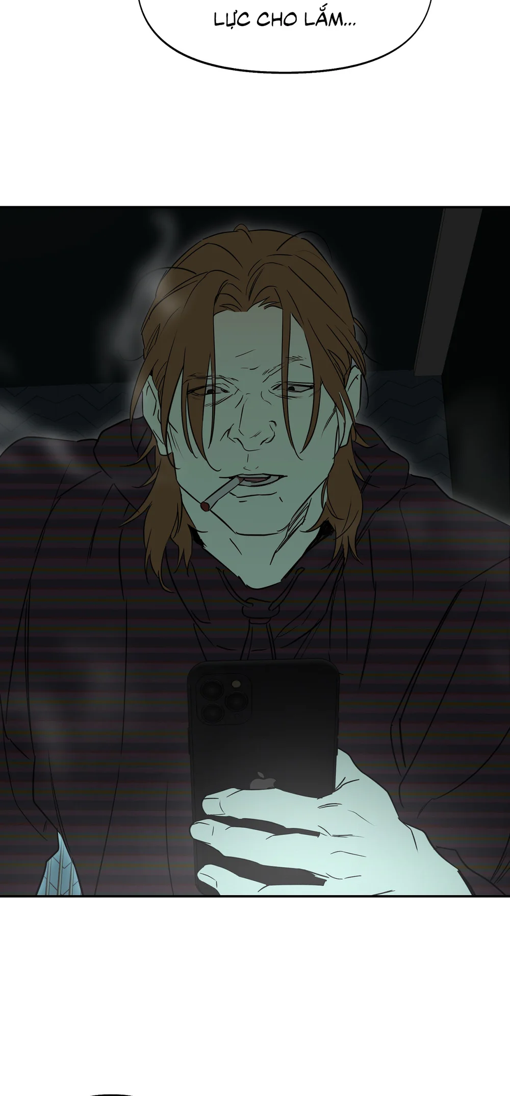 NERD PROJECT Chapter 60 Trang 9