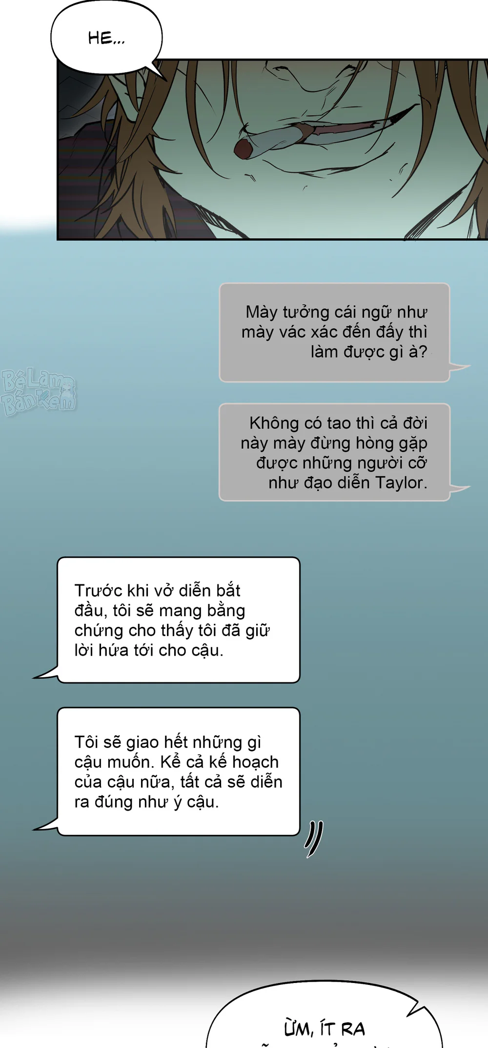 NERD PROJECT Chapter 60 Trang 10