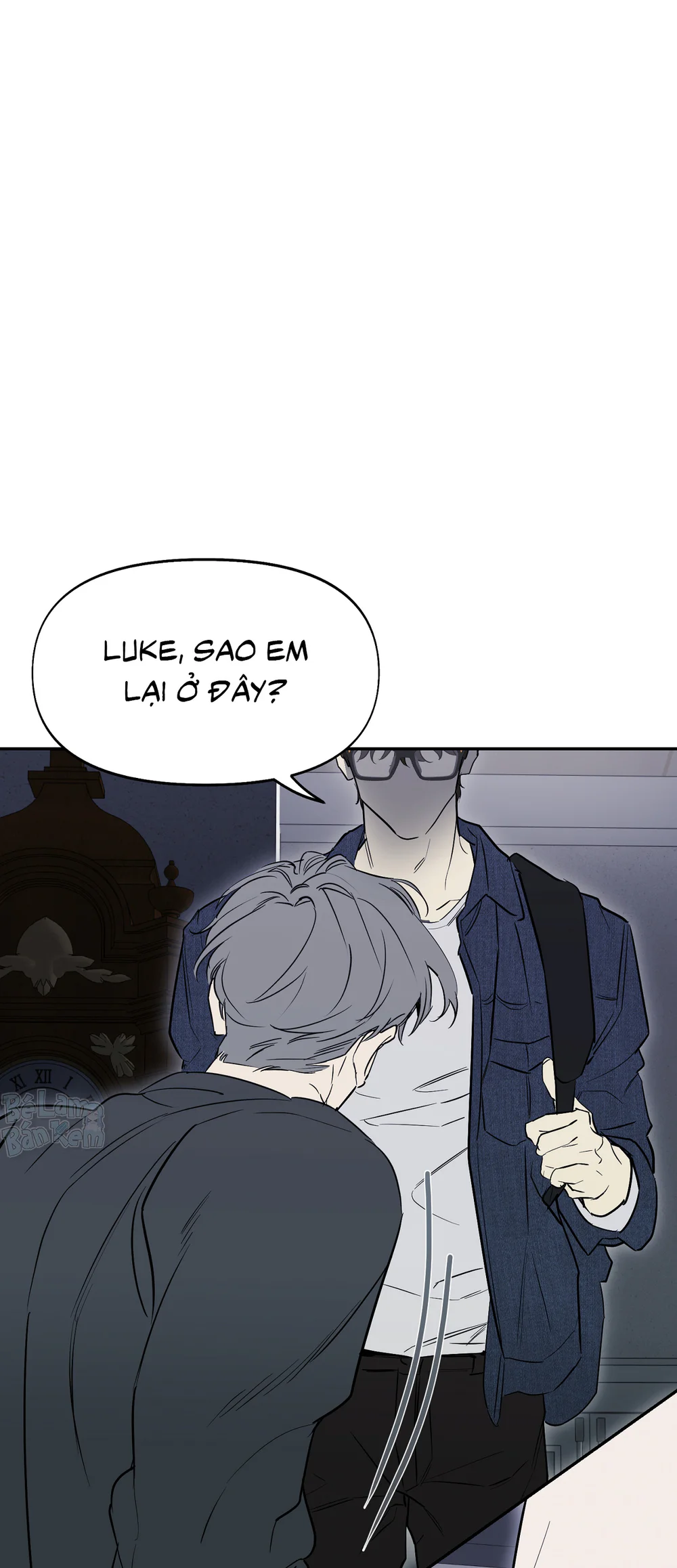 NERD PROJECT Chapter 60 Trang 12