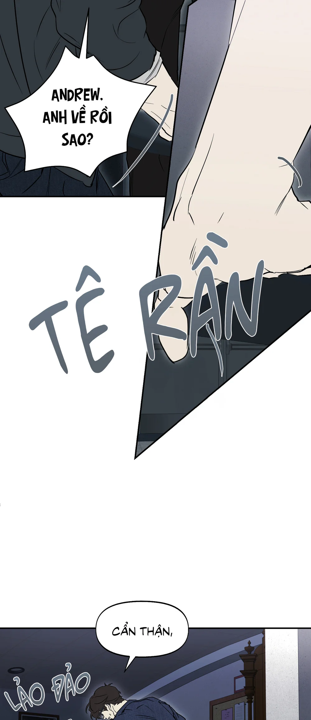 NERD PROJECT Chapter 60 Trang 13