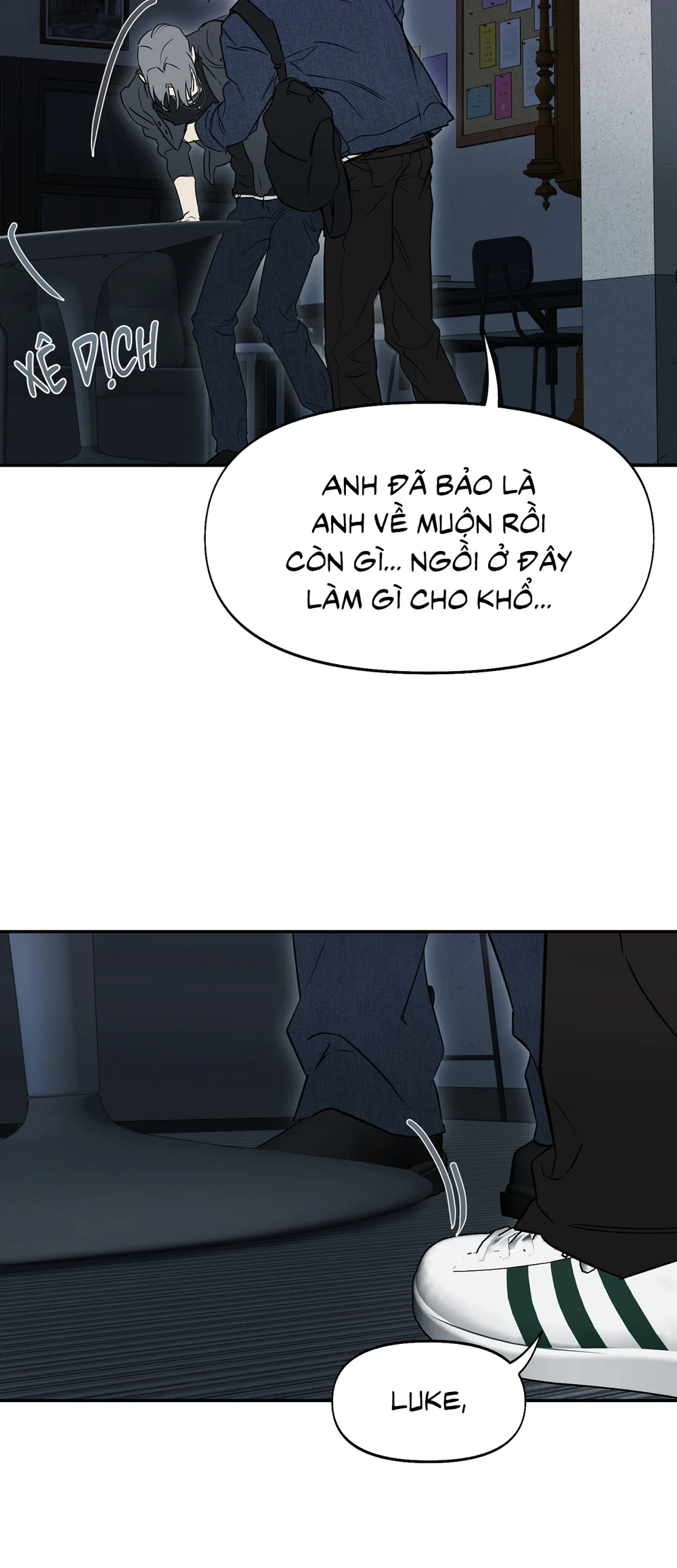 NERD PROJECT Chapter 60 Trang 14