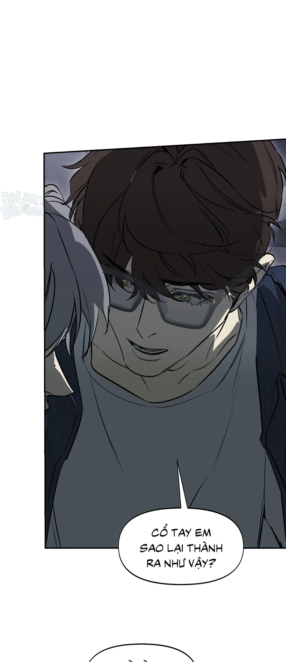 NERD PROJECT Chapter 60 Trang 15