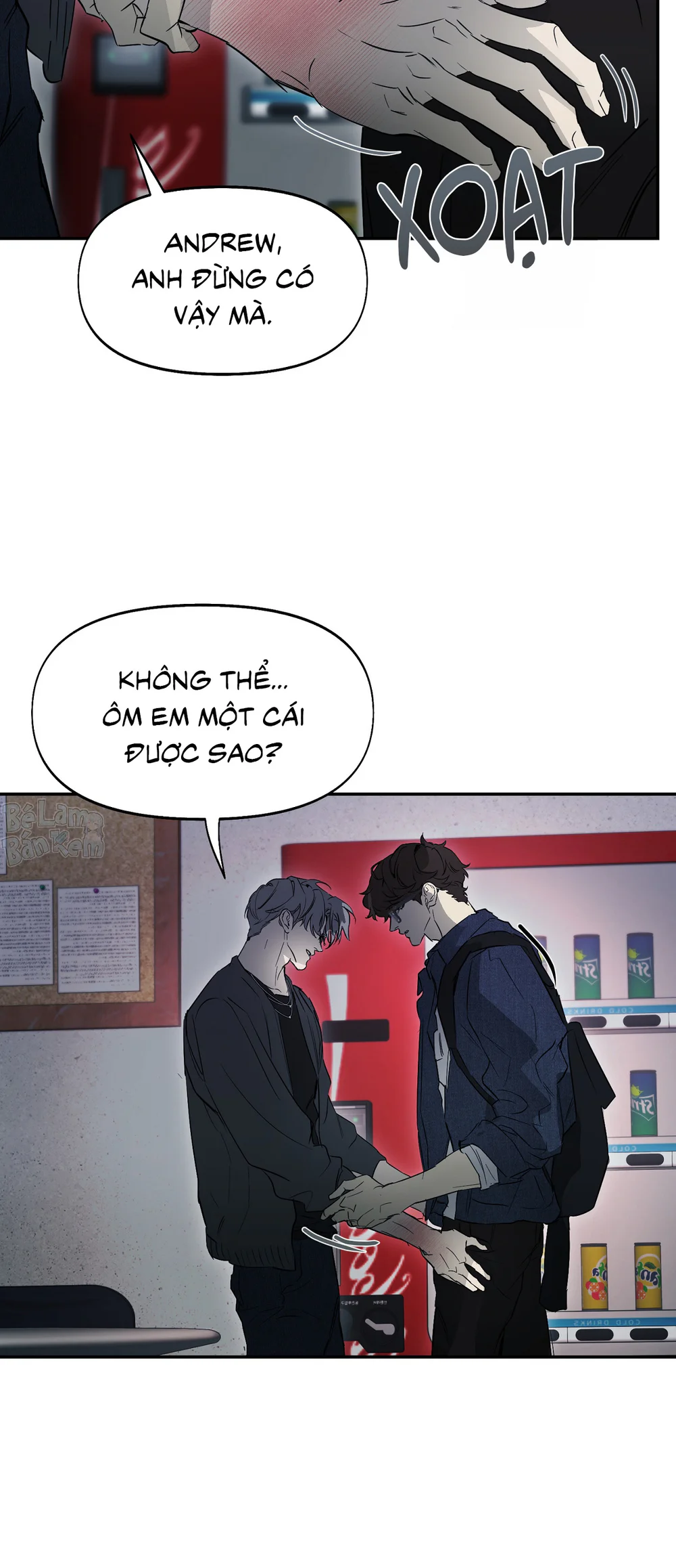 NERD PROJECT Chapter 60 Trang 17