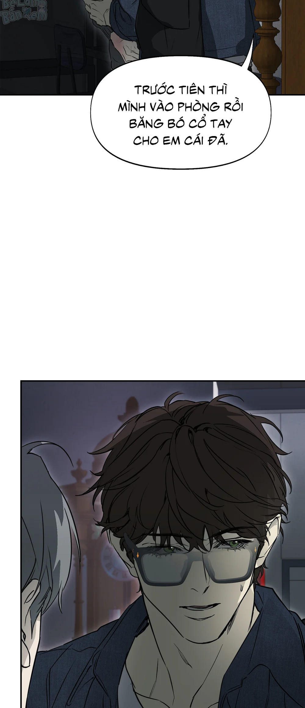 NERD PROJECT Chapter 60 Trang 19