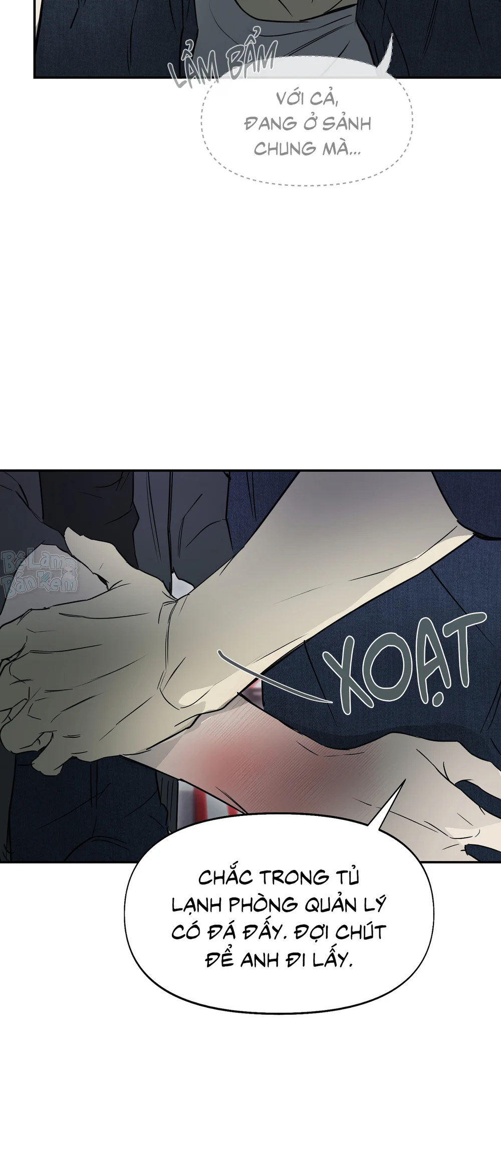 NERD PROJECT Chapter 60 Trang 20