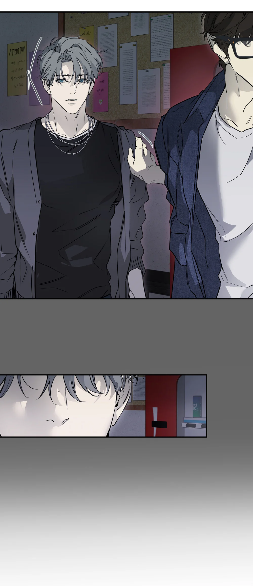 NERD PROJECT Chapter 60 Trang 21