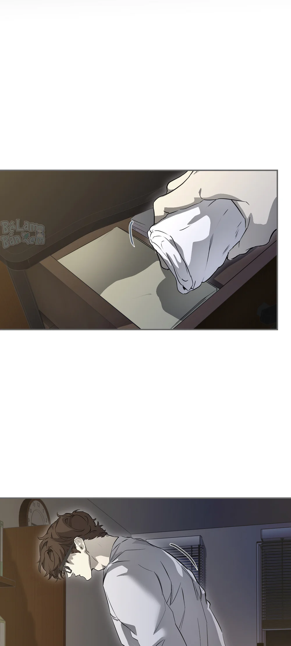 NERD PROJECT Chapter 60 Trang 22