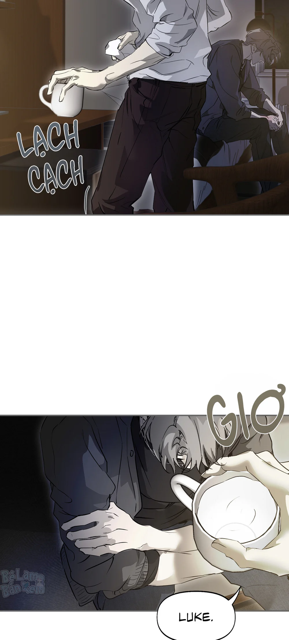 NERD PROJECT Chapter 60 Trang 23