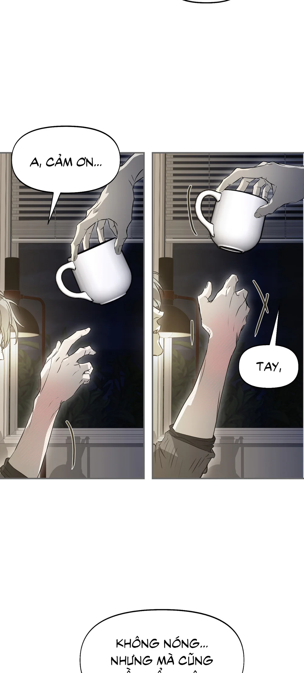 NERD PROJECT Chapter 60 Trang 24