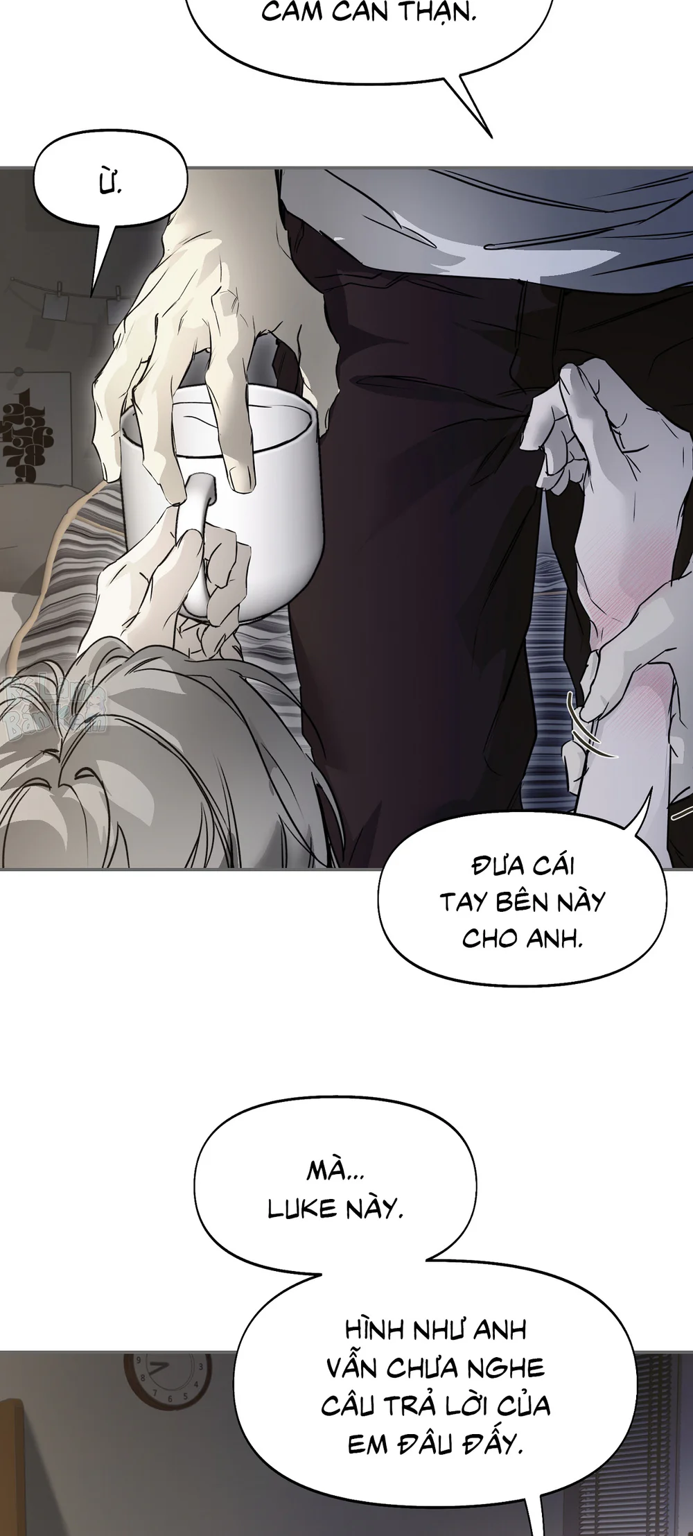 NERD PROJECT Chapter 60 Trang 25