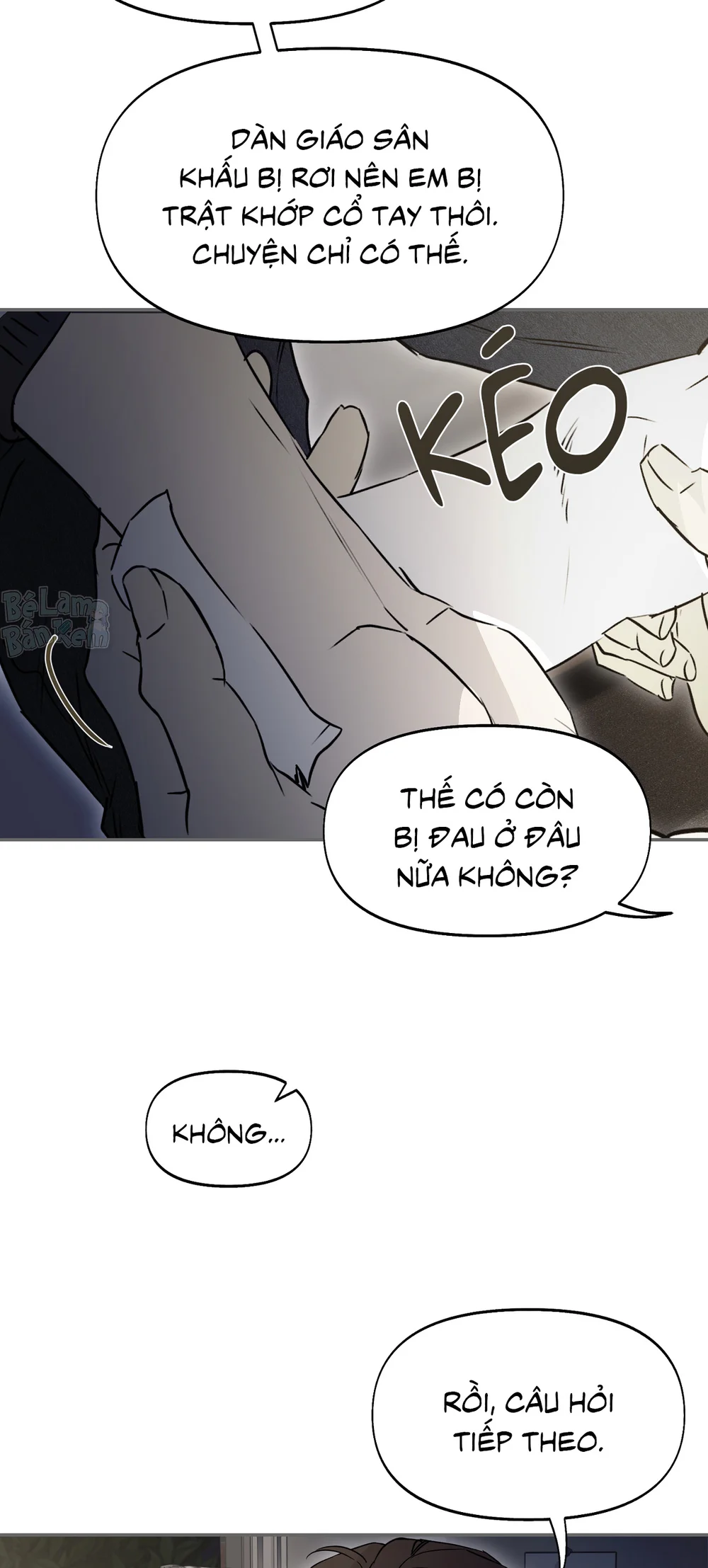 NERD PROJECT Chapter 60 Trang 27