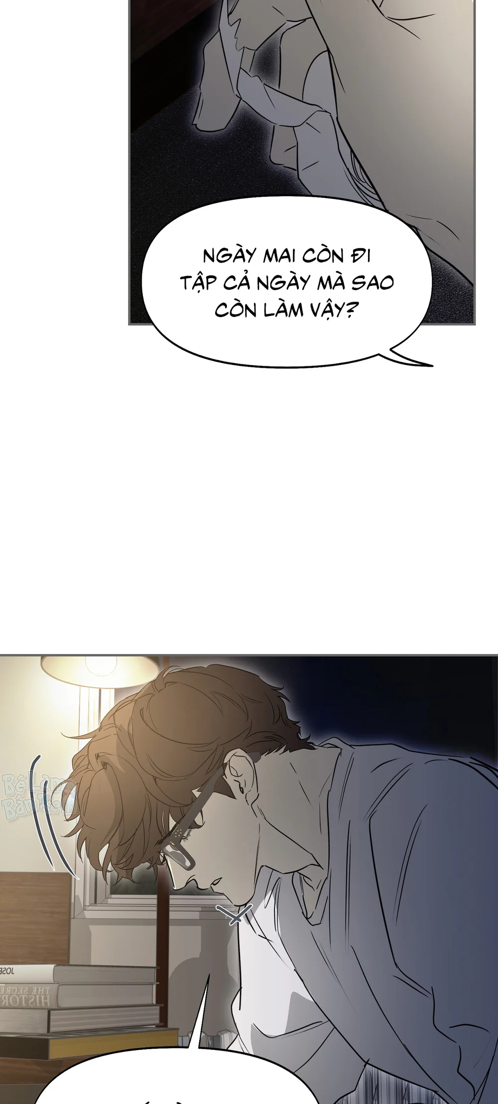 NERD PROJECT Chapter 60 Trang 29