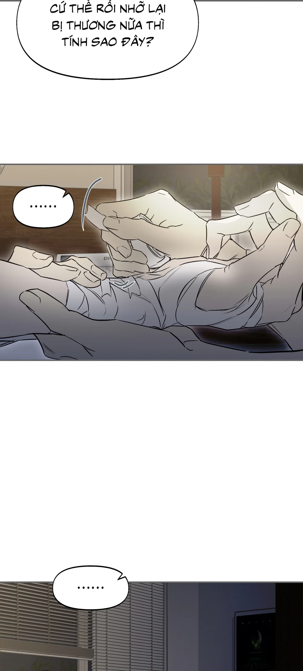 NERD PROJECT Chapter 60 Trang 30