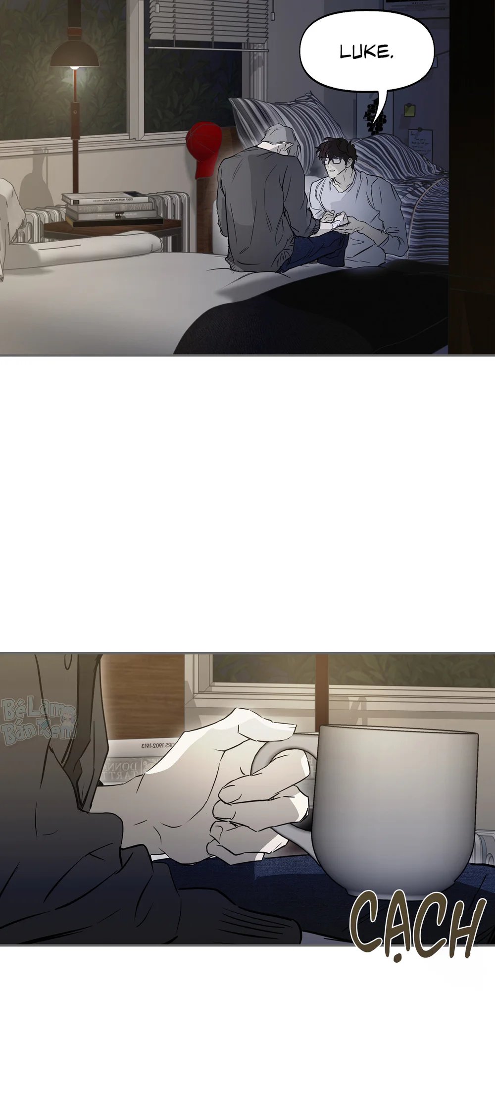 NERD PROJECT Chapter 60 Trang 31