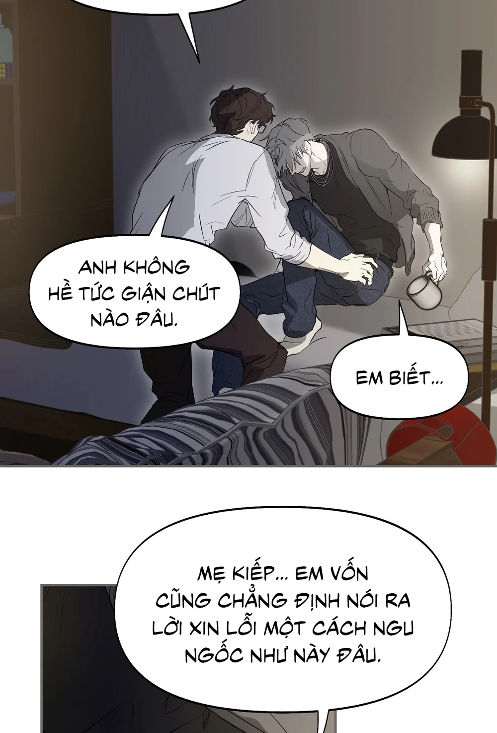 NERD PROJECT Chapter 60 Trang 35