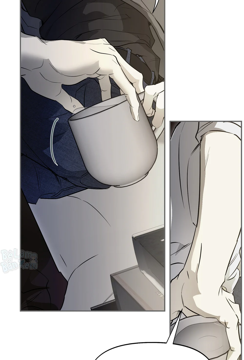 NERD PROJECT Chapter 60 Trang 36