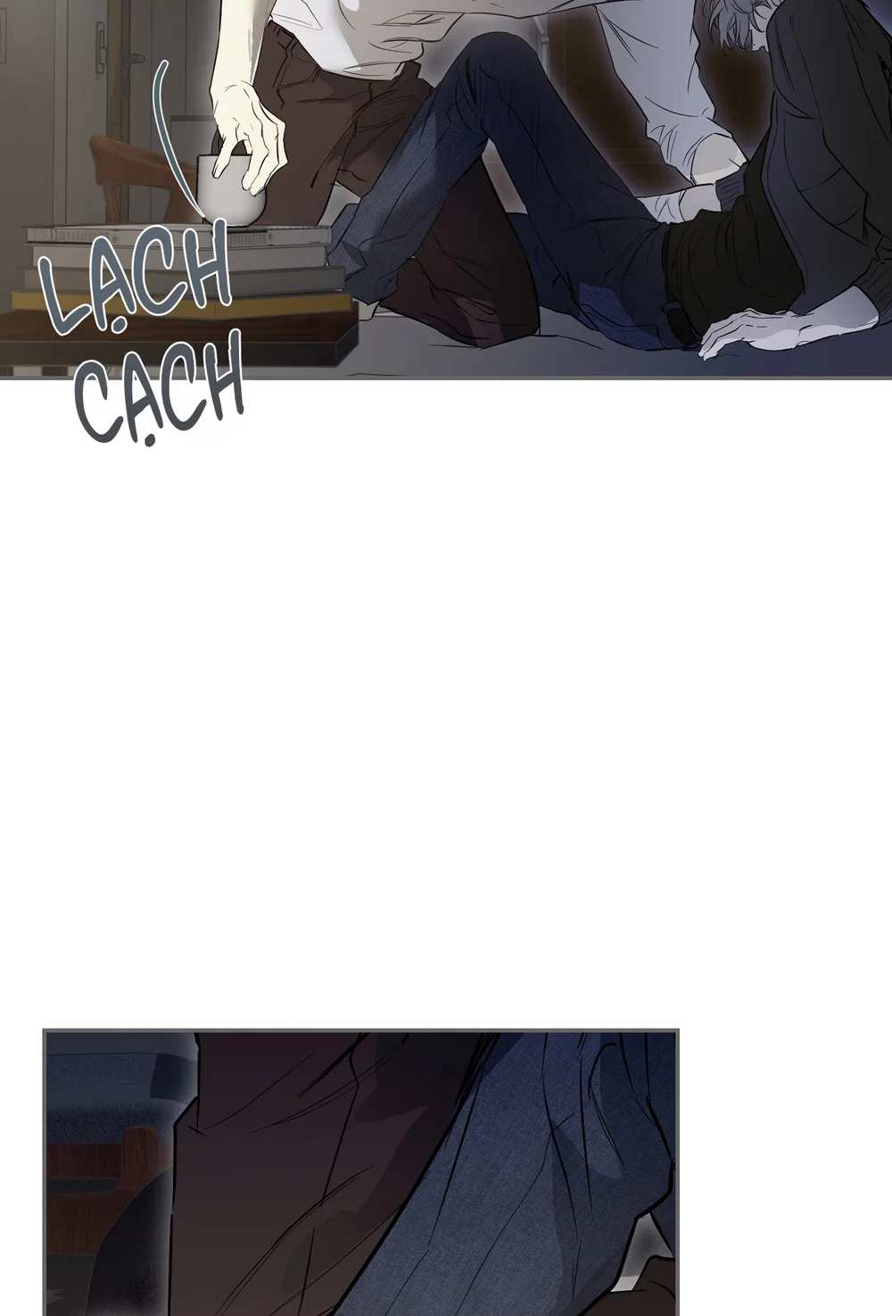 NERD PROJECT Chapter 60 Trang 38