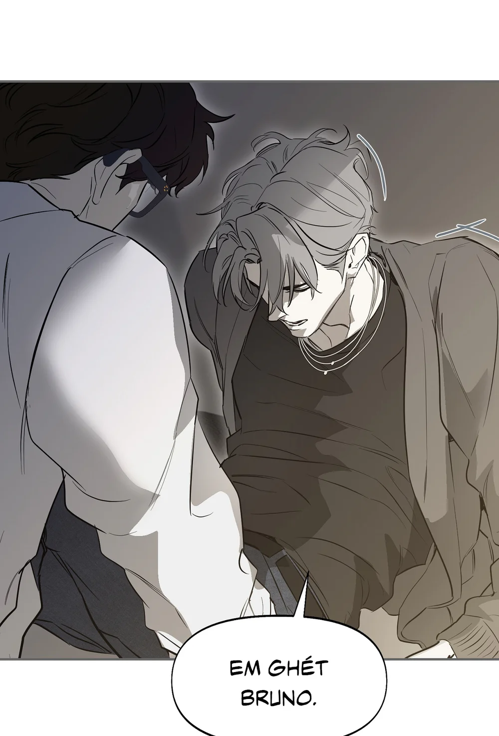 NERD PROJECT Chapter 60 Trang 40