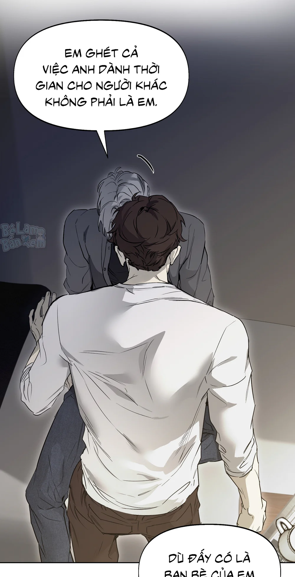 NERD PROJECT Chapter 60 Trang 42