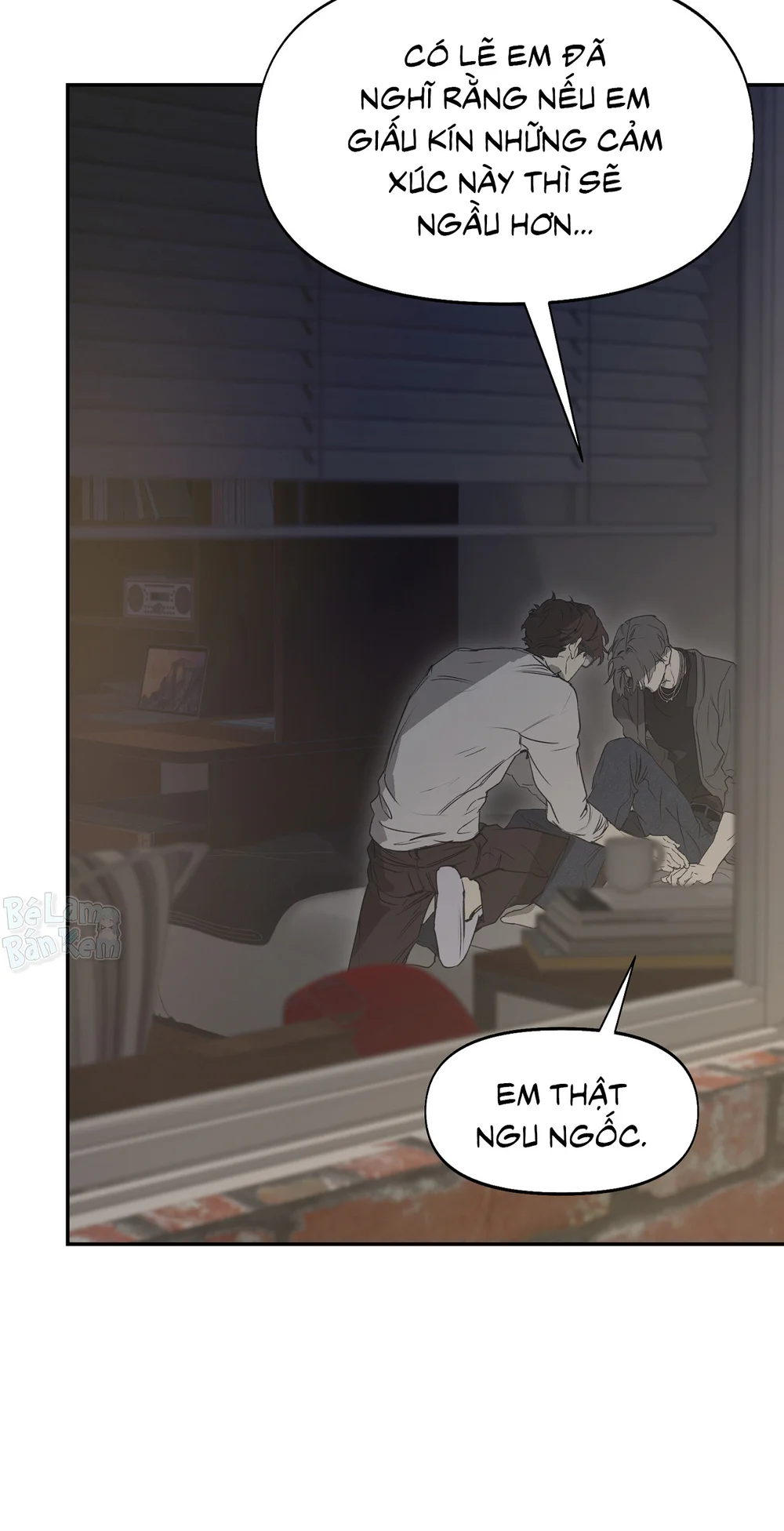 NERD PROJECT Chapter 60 Trang 44