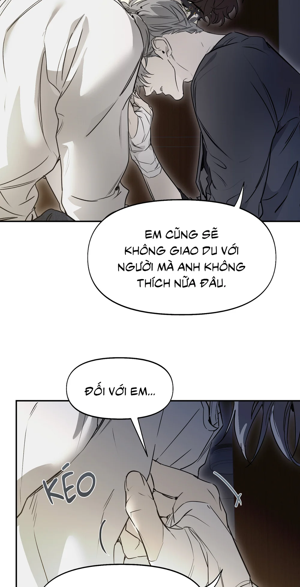 NERD PROJECT Chapter 60 Trang 47