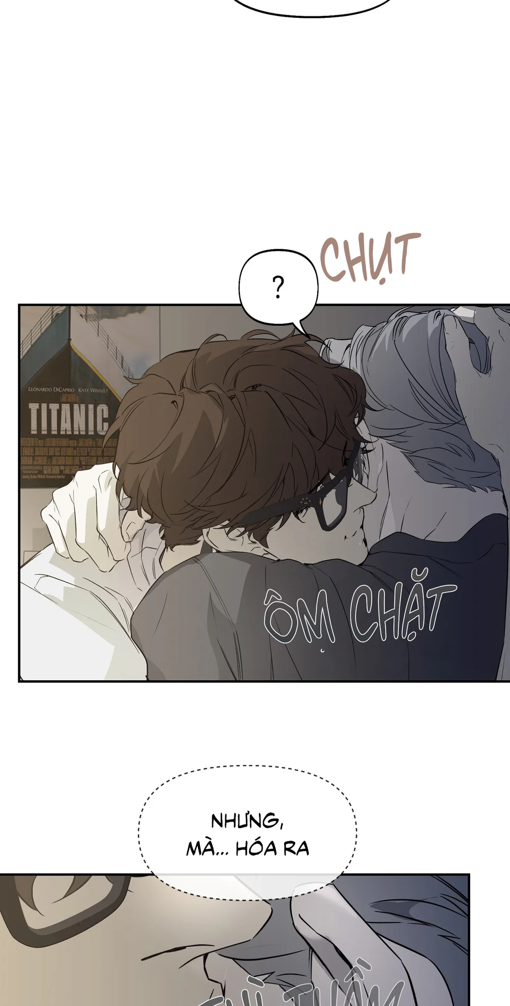 NERD PROJECT Chapter 61 Trang 4