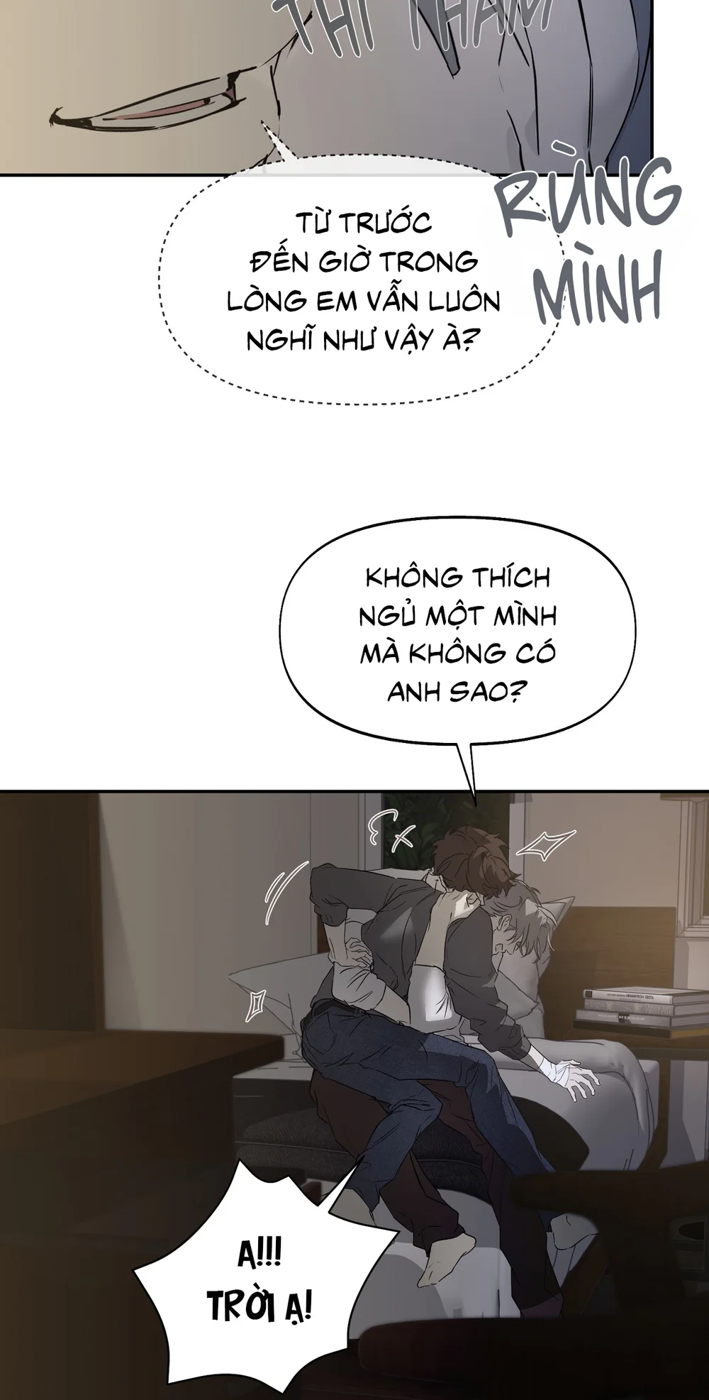 NERD PROJECT Chapter 61 Trang 5