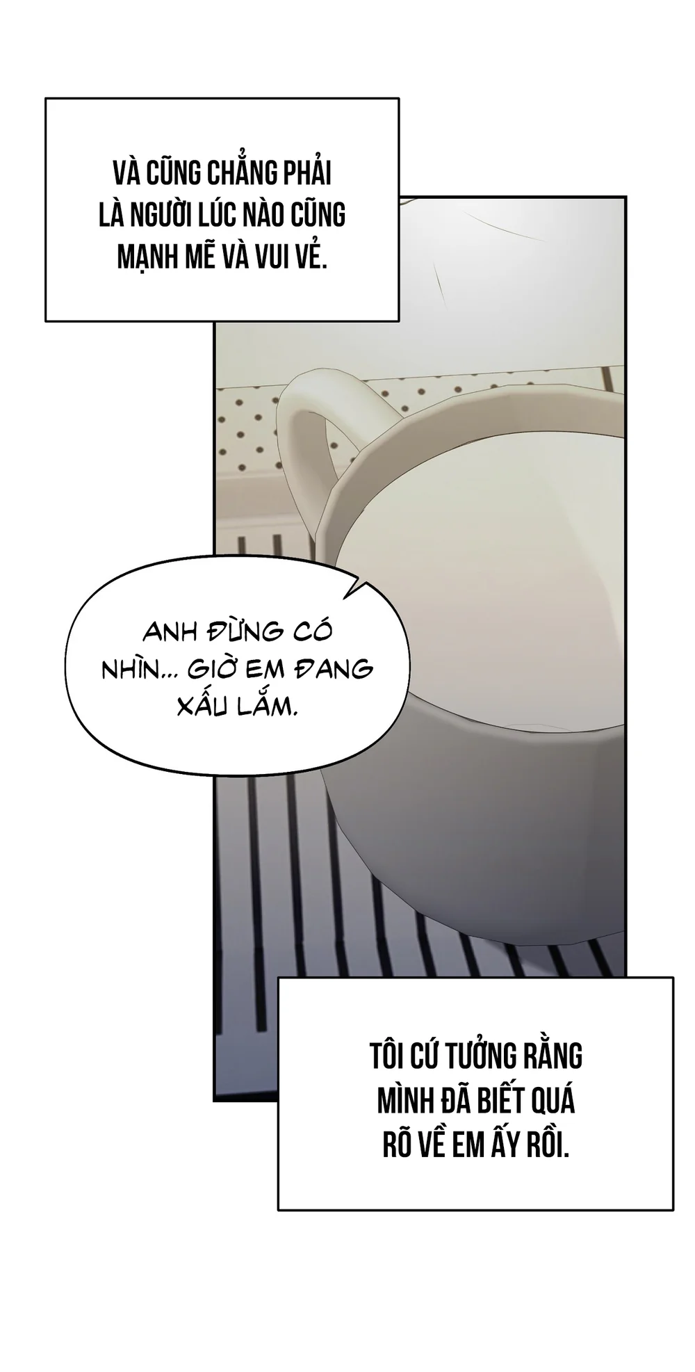 NERD PROJECT Chapter 61 Trang 9