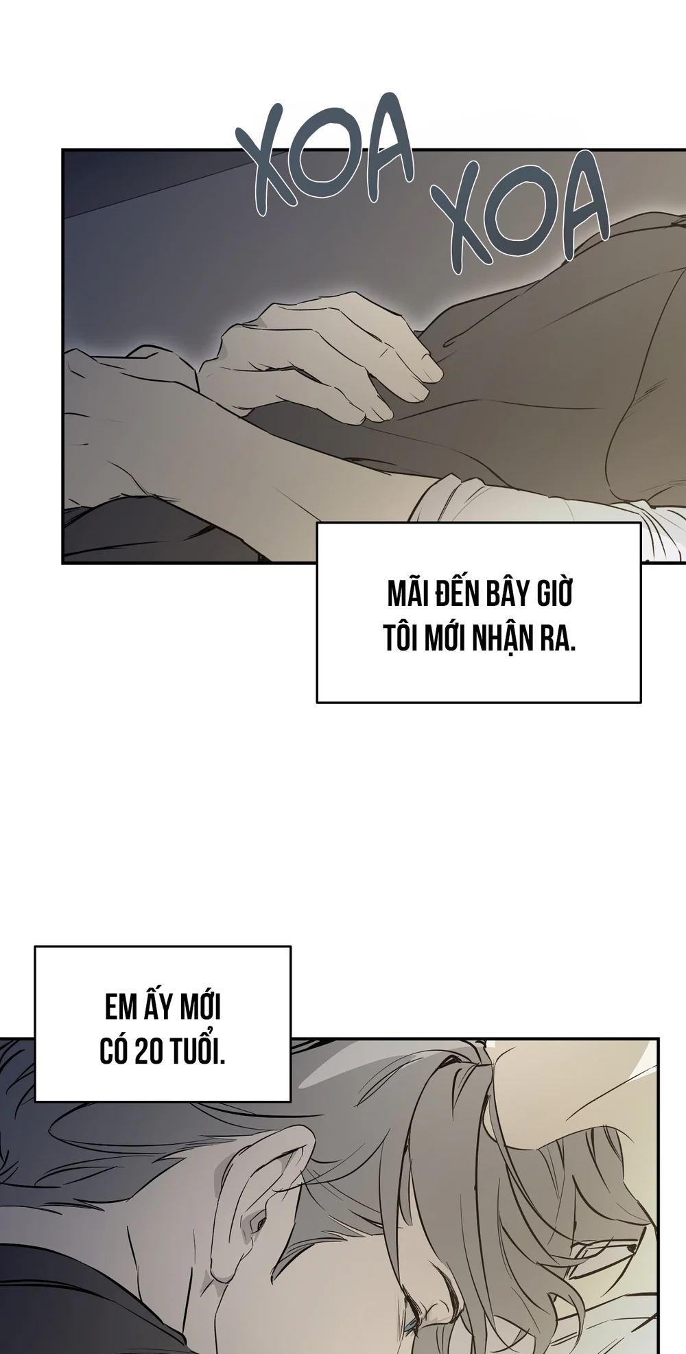 NERD PROJECT Chapter 61 Trang 11