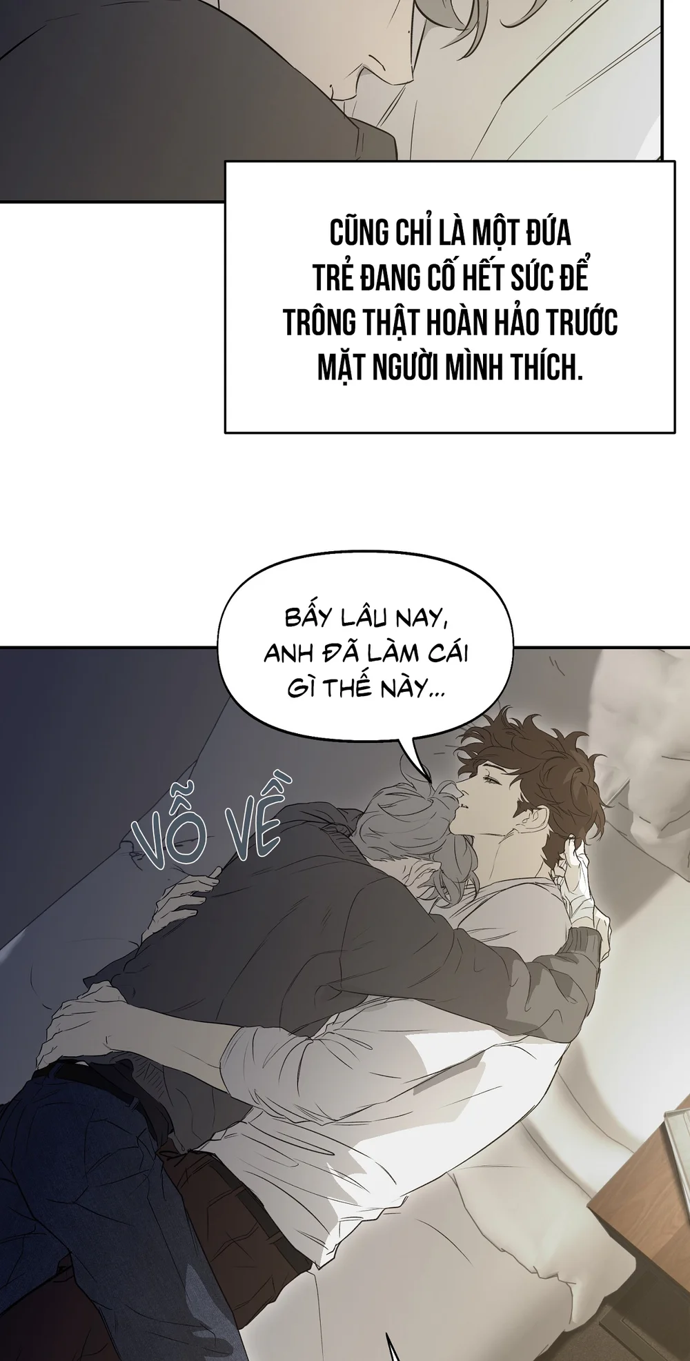 NERD PROJECT Chapter 61 Trang 12