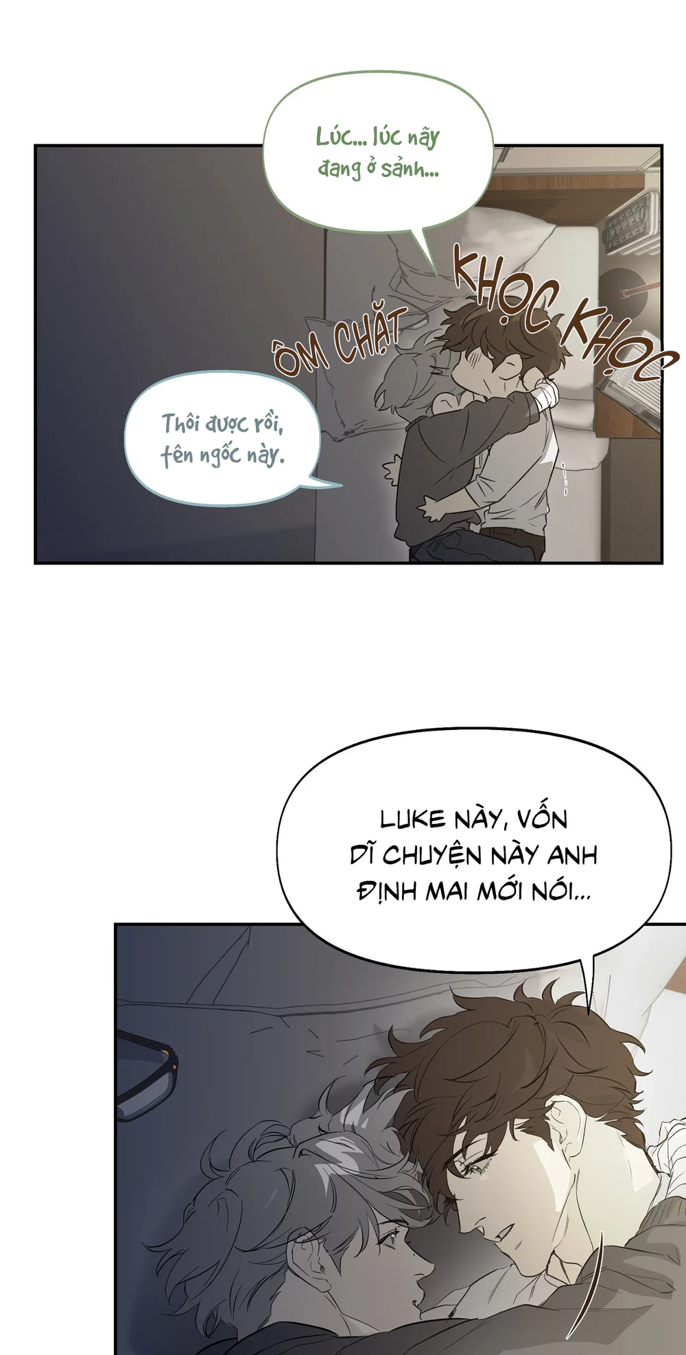 NERD PROJECT Chapter 61 Trang 14