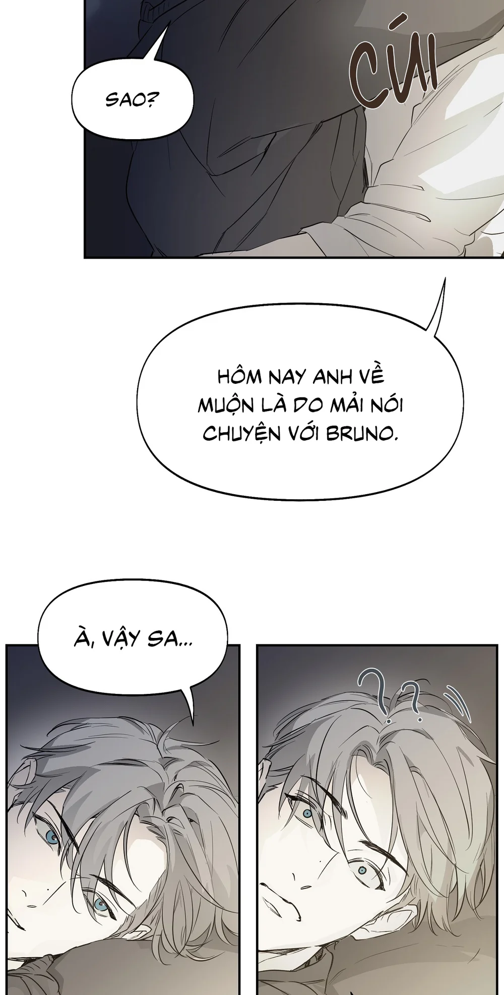 NERD PROJECT Chapter 61 Trang 15