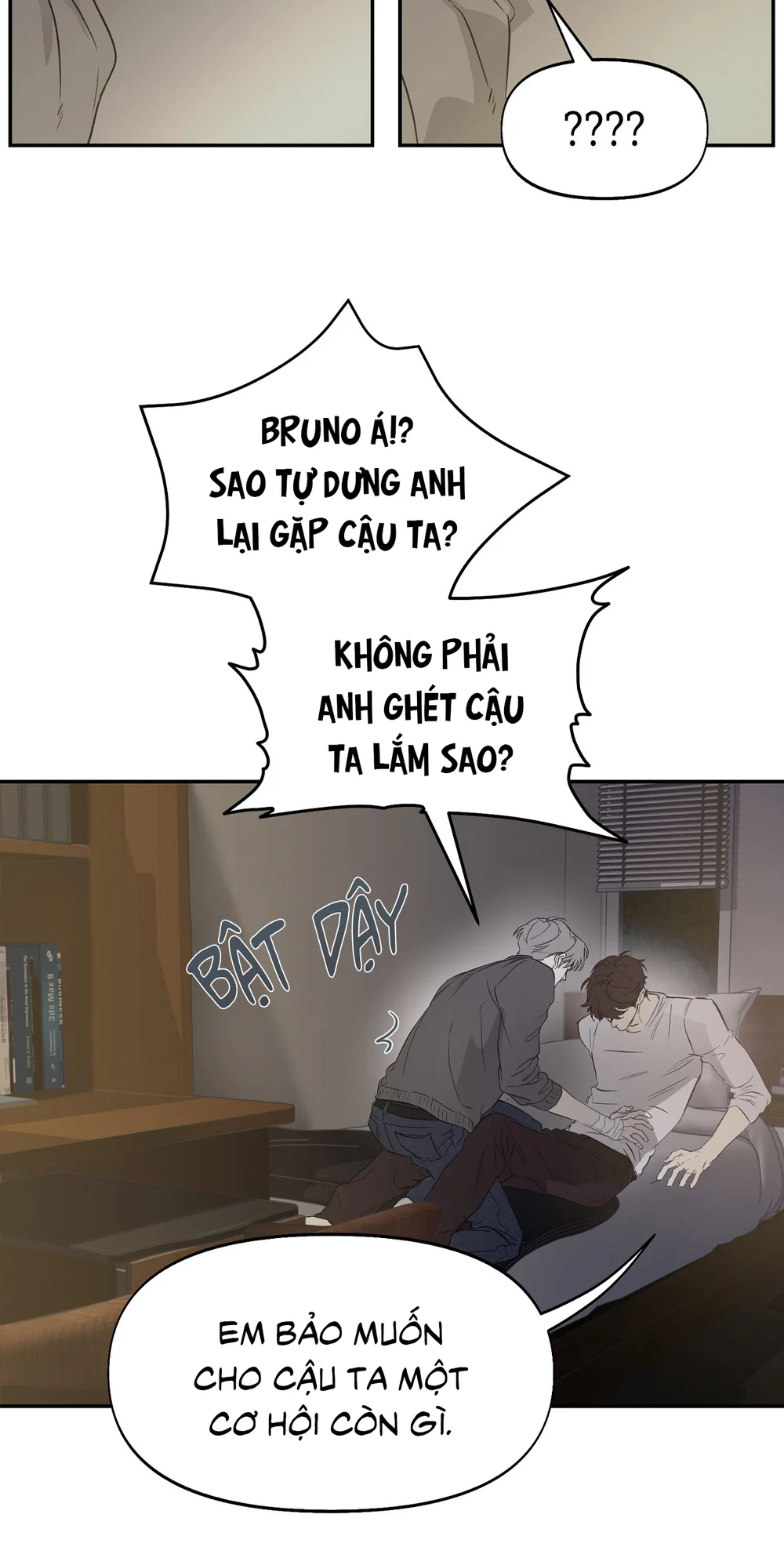 NERD PROJECT Chapter 61 Trang 16