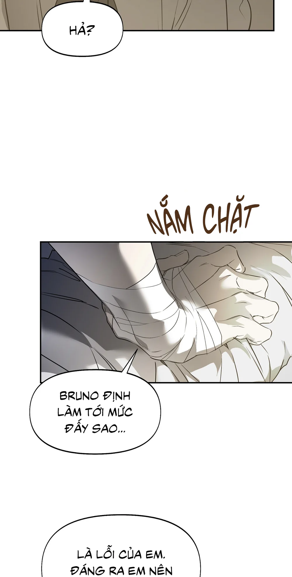 NERD PROJECT Chapter 61 Trang 18