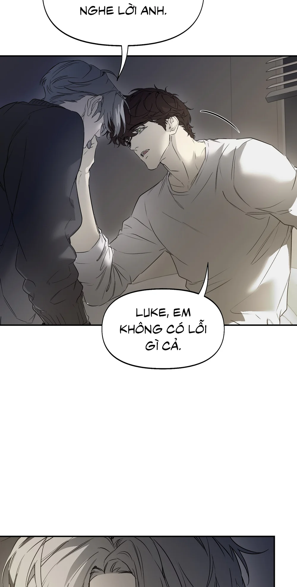 NERD PROJECT Chapter 61 Trang 19