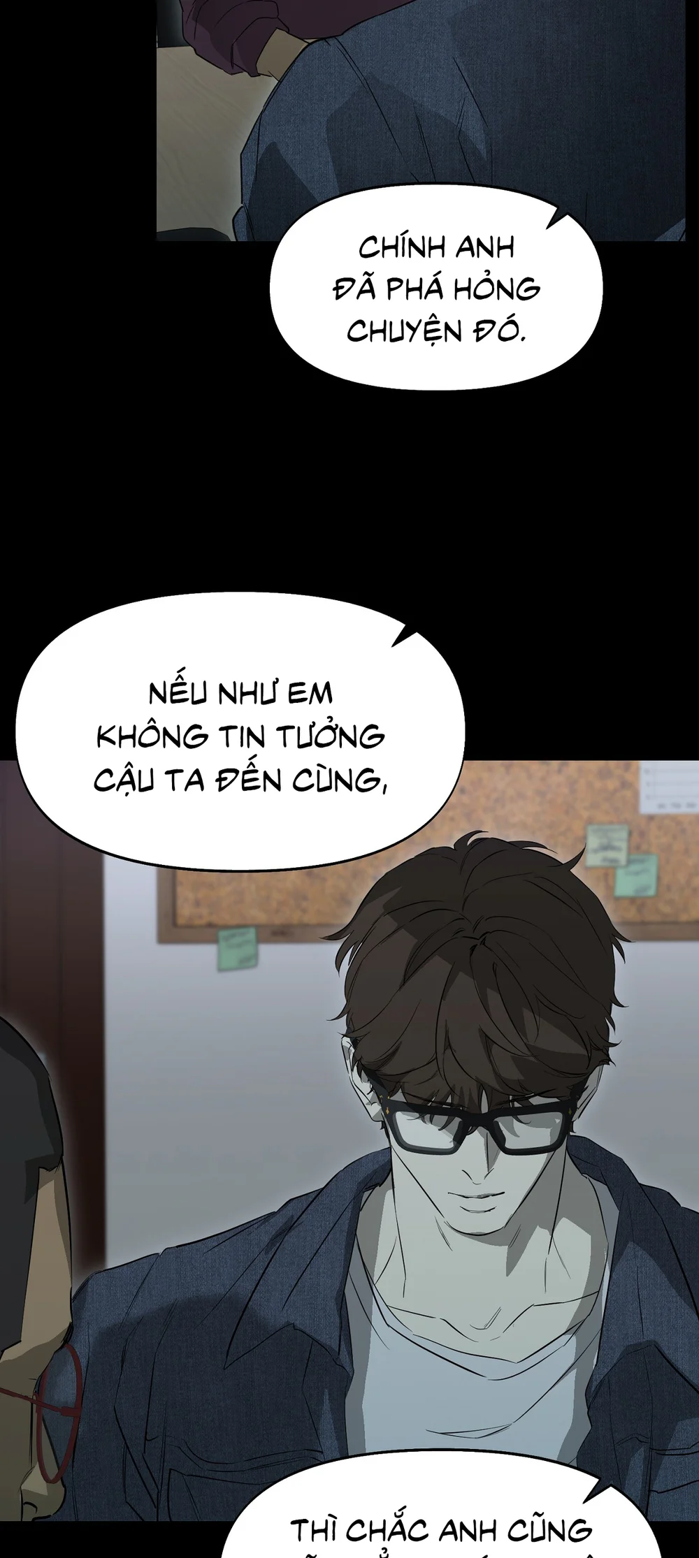 NERD PROJECT Chapter 61 Trang 22