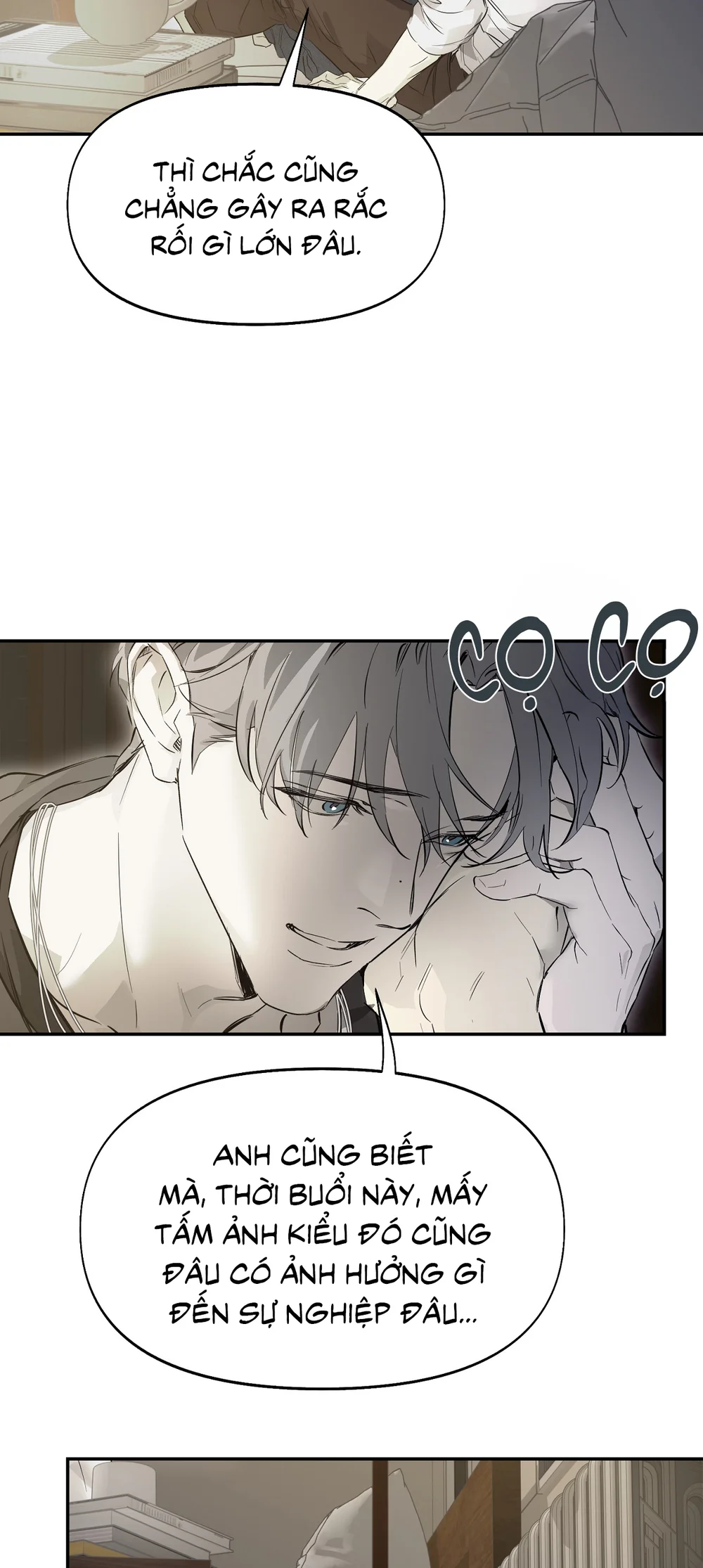 NERD PROJECT Chapter 61 Trang 28