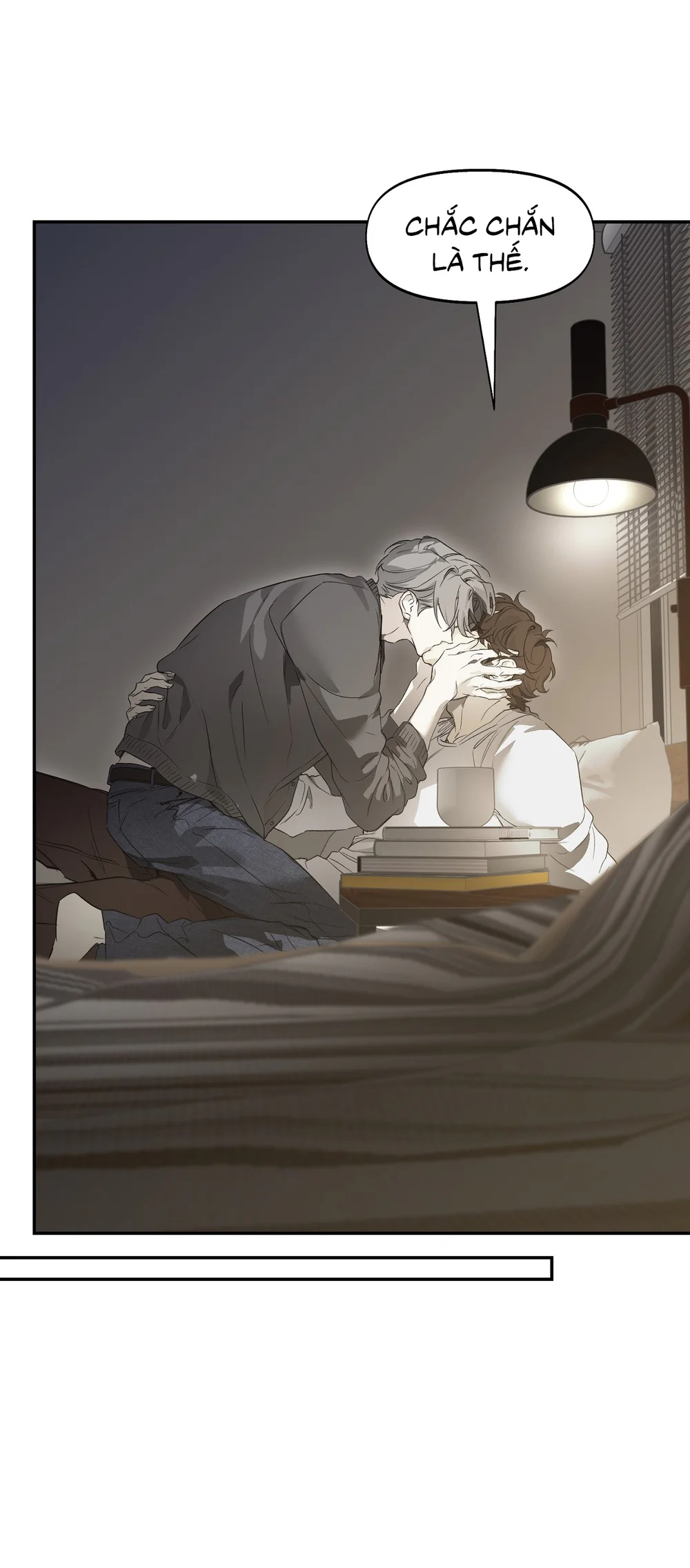 NERD PROJECT Chapter 61 Trang 33