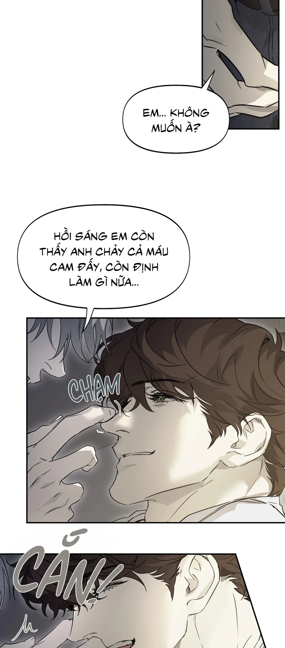 NERD PROJECT Chapter 61 Trang 36