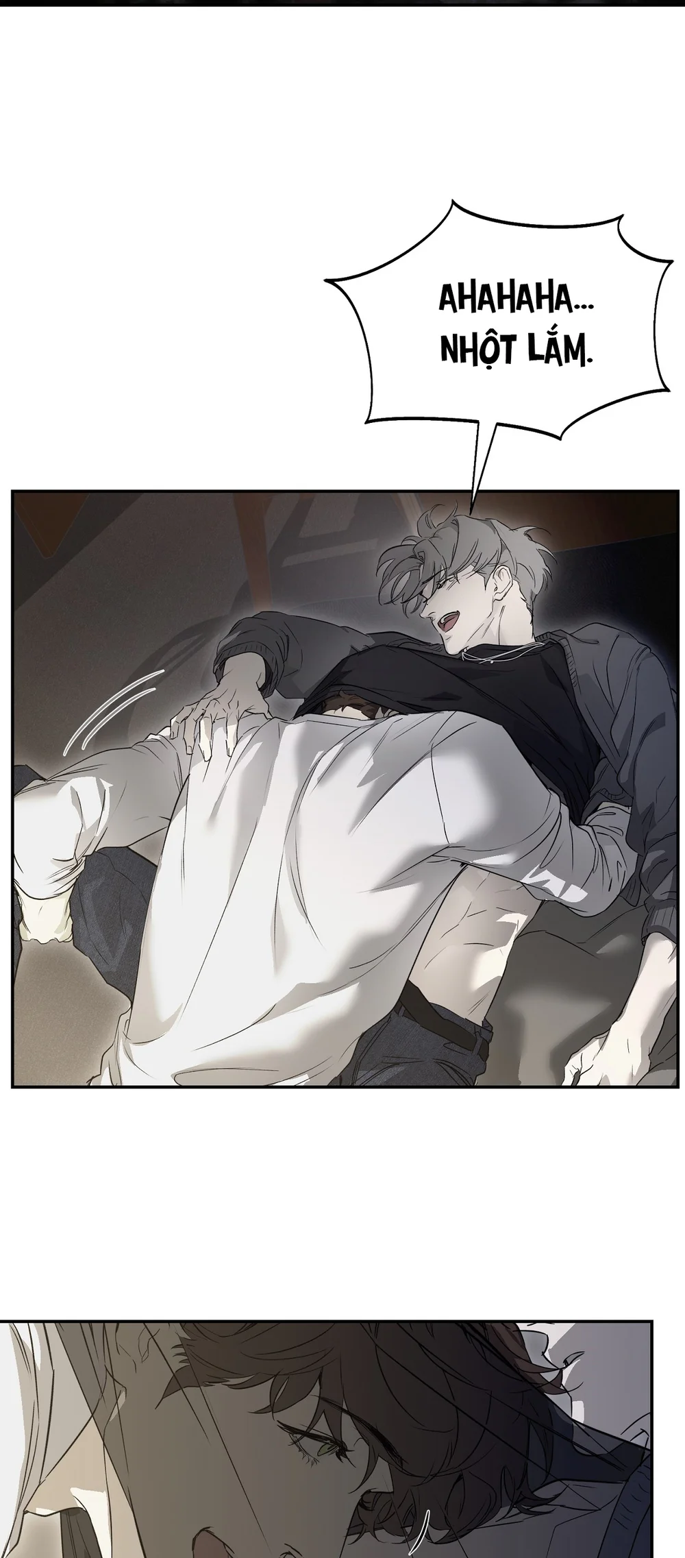 NERD PROJECT Chapter 61 Trang 38